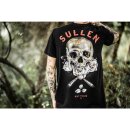 Sullen Clothing T-Shirt - Badge Paiva S