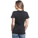 Sullen Clothing T-Shirt à col en V - Standard Issue
