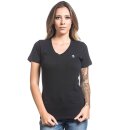 Sullen Clothing V-Neck T-Shirt - Standard Issue M