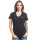 Sullen Clothing T-shirt à col en V - Standard Issue M