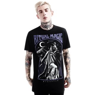 Killstar Unisex T-Shirt - Ritual L