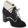 Bottines dhiver Dancing Days - Fill Your Heart Noir 36