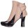 Banned Faux Leather Boots  - Sadie Taupe