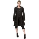 Manteau femme Banned - Power Becomes Her