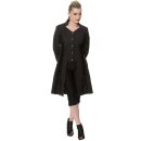 Banned Ladies Coat - Power Becomes Her M
