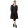 Banned Ladies Coat - Power Becomes Her M