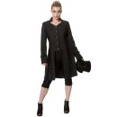Manteau femme Banned - Power Becomes Her XL
