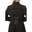Banned Ladies Coat - Power Becomes Her XL