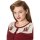 Dancing Days Cardigan - Young Love Bordeaux