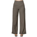 Dancing Days Marlene Trousers - Style Crush Brown M