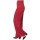 Dancing Days Marlene Trousers - Stay Awhile Red XL