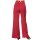 Pantalones Marlene Dancing Days - Stay Awhile Red XL