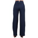 Dancing Days Marlene Trousers - Stay Awhile Navy