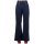 Dancing Days Marlene Trousers - Stay Awhile Navy
