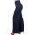 Dancing Days Marlene Trousers - Stay Awhile Navy L