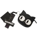 Banned Coin Pouch - Eye Of The Beholder