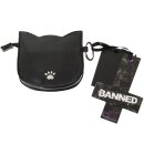 Banned Coin Pouch - Eye Of The Beholder