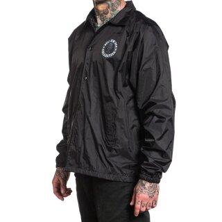 Veste coupe-vent Sullen Clothing - Badge Of Honor S