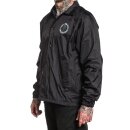 Sullen Clothing Windbreaker Jacket - Badge Of Honor XXL