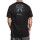 T-shirt Sullen Clothing - Gris Fang 3XL