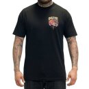 Sullen Clothing T-Shirt - Ride Or Die M