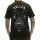 Sullen Clothing T-Shirt - Bound By Blood Black XL