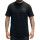 Sullen Clothing T-Shirt - Bound By Blood Schwarz XL