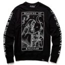 Killstar Sweatshirt - Magical AF XS