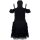 Killstar mini vestido - Black Magic S