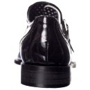 Dancing Days Monkstrap Shoes - Signed, Sealed, Delivered 36
