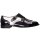 Chaussures Dancing Days Monkstrap - Signées, scellées, livrées 39
