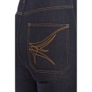 Pantalon Jeans Queen Kerosin - Selvedge Heritage