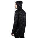 Killstar Unisex Hooded Sweater - Odyssey Mer-Foiled XL