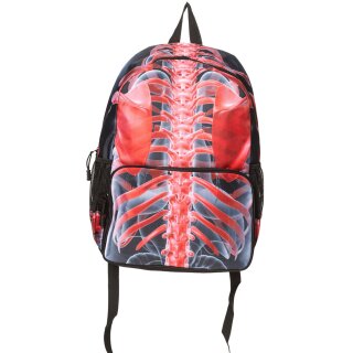 Banned Backpack - Signals