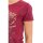 T-Shirt Queen Kerosin - Speed Angel Vin rouge L