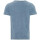 Camiseta King Kerosin Vintage - Gas & Glory Blue L