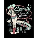 Camiseta de mujer de Steady Clothing - Clásicos...