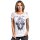 Sullen Clothing Camiseta de mujer - Cerezas