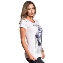 Sullen Clothing Damen T-Shirt - Cherries XS
