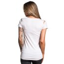 T-shirt Femme Sullen Clothing - Cerises XS