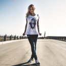 T-shirt Femme Sullen Clothing - Cerises XS