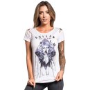 Sullen Clothing Damen T-Shirt - Cherries XXL
