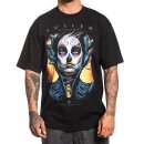 Sullen Clothing T-Shirt - Muerta Eyes