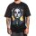 Sullen Clothing T-Shirt - Muerta Eyes S