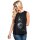 Sullen Clothing Lace-Up Tank Top - Jack Dow