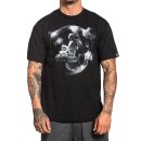 Sullen Clothing T-Shirt - Clouds
