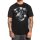 T-shirt Sullen Clothing - Nuages 3XL