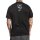 Sullen Clothing T-Shirt - Clouds 3XL