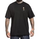 Sullen Clothing T-Shirt - Wrath S
