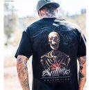 Sullen Clothing T-Shirt - Wrath XL